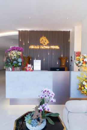 Adalie Pleiku Hotel